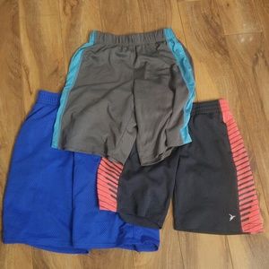 Boys Athletic Shorts size 10/ Med